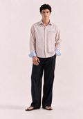 Seasalt oxford relaxed fit shirt